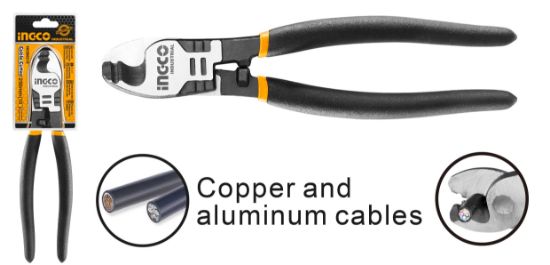 Picture of Cable Cutter: 10"/250MM