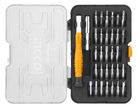 Picture of 32 PCS Precision Screwdriver Set