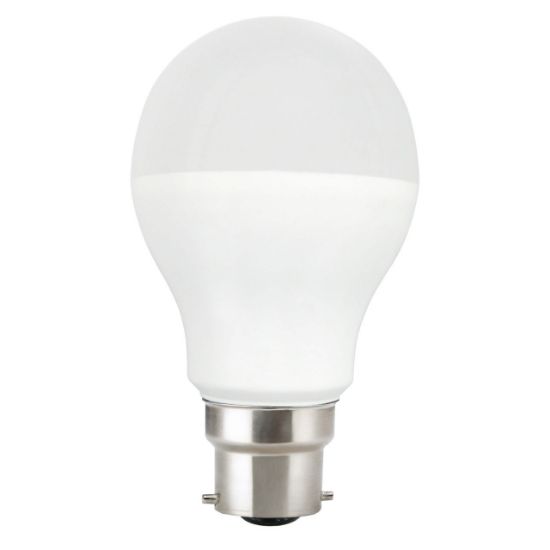 Picture of B22 LED Lamp: 7W