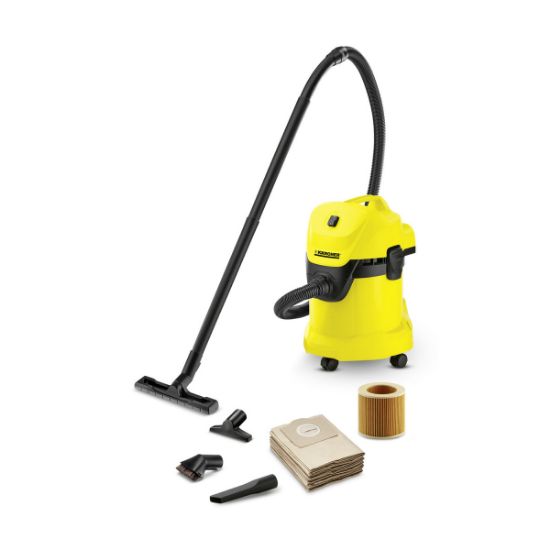 Picture of Multi-Purpose Vacuum Cleaner WD 3