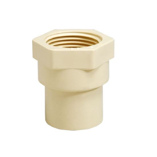 Picture of CPVC Female Socket: 25X25 mm