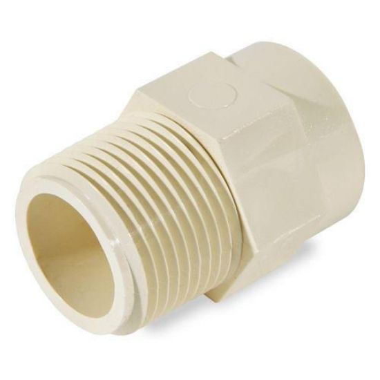 CPVC Male Adaptor: 25 mm - Online Hardware Store in Nepal | Buy ...