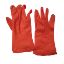 Picture of Safewell: Latex Rubber Hand Gloves