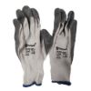 Picture of Safewell: Nitrile Coated Hand Gloves: Size-L