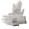 Picture of Safewell: PU Coated Hand Gloves: Size-L