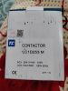 Picture of 4 Pole TC Contactor LC1D253M: 25A