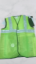 Picture of Safety Jacket: Green