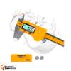 Picture of Digital Caliper: 200MM