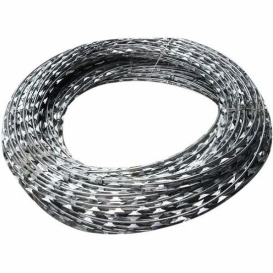 Concertina wire clearance price