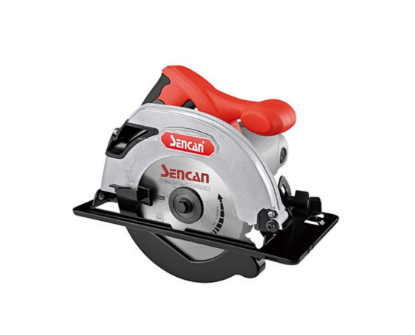 Picture of SENCAN: Circular Saw: 1400W