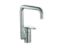 Picture of July Kitchen Mixer Deck Mount: Chrome