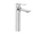 Picture of FORE Line Single Control Tall Lav Faucet: Chrome