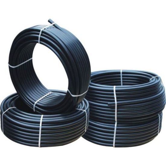 Picture of PANCHAKANYA: HDPE Pipe NS40 PN6: 75MM