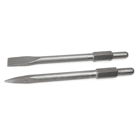 SDS Max Chisel Bit Flat - Online Hardware Store in Nepal | Buy ...