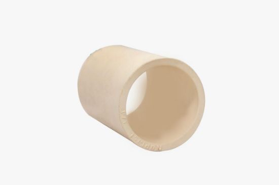 Picture of NUPLAST: CPVC Coupler Plain: 20mm