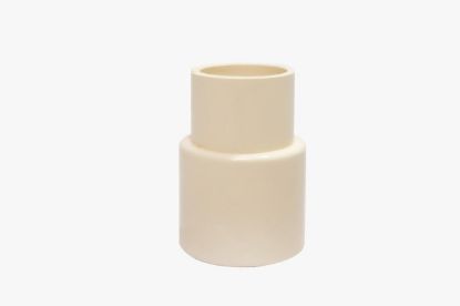 Picture of NUPLAST: CPVC Reducer Bush Plain: 25x15mm