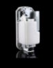 Picture of TOYO: Automatic Sanitizer Dispenser 1000ml: White