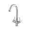 Picture of TOYO: Eco Series Centre Hole Regular Swan Neck Sink Mixer 1/2inch: CP