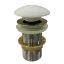 Picture of TOYO: Waste Coupling 4inch: White