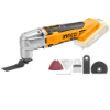 Picture of iNGCO Cordless Multi Tool: CMLI2001