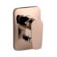 Picture of Kohler: Aleo Recessed Bath And Shower Trim Diverter: Rose Gold