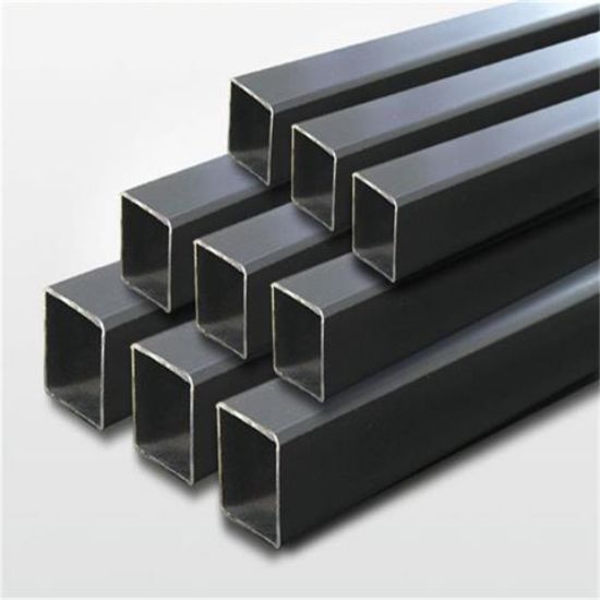 Picture of Square Steel Pipe: 1.5"X1" 14GL