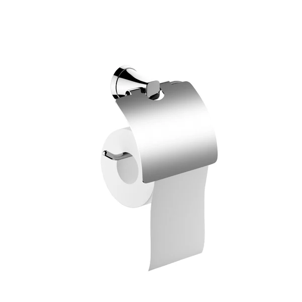 Picture of KOHLER: CP Toilet Paper Holder