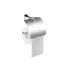 Picture of KOHLER: CP Toilet Paper Holder