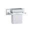 Picture of KOHLER: CP Square Tumbler Holder