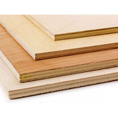 Picture of A Grade Plywood 32 Sq. Ft.: 15 mm