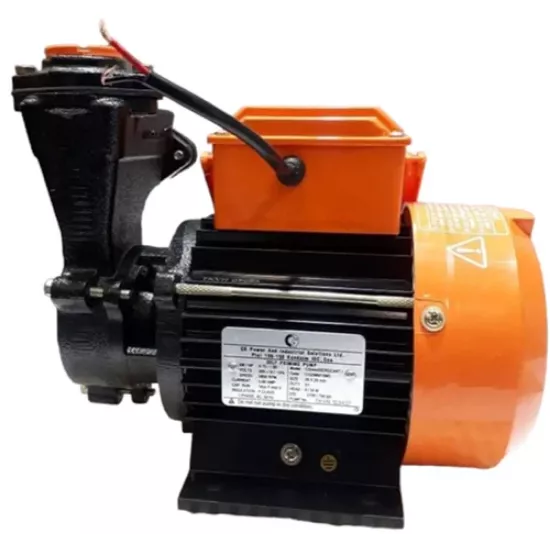 Picture of Crompton Greaves: Self Priming Monoset Pump MINI MAESTRO I: 1HP