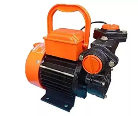 Picture of Crompton Greaves: Self Priming Monoset Pump MINI SERGENT I: 1HP