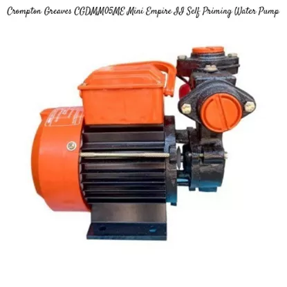 Picture of Crompton Greaves: Pressure Booster CGDMM05FH: 0.5HP