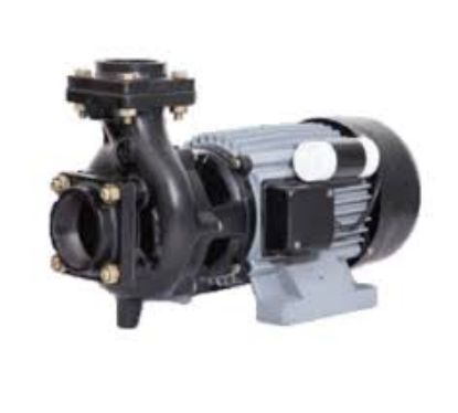 Picture of Crompton Greaves: CENTREFUGAL MONOBLOCK PUMP CGXMB0571J-VKP-LV: 0.5HP