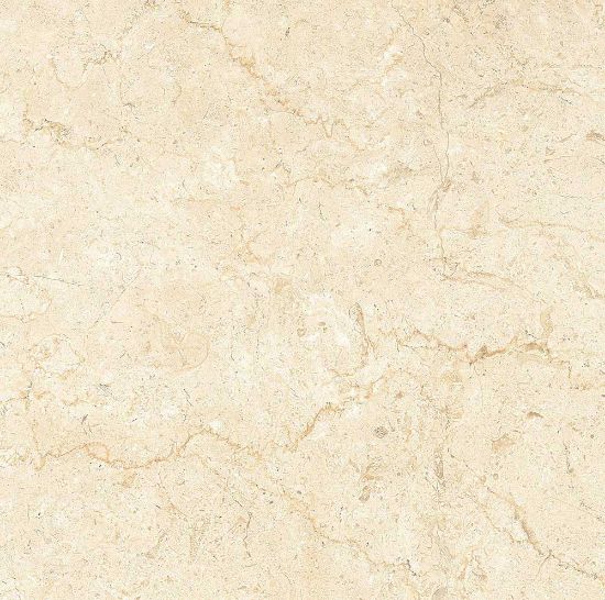 Picture of Kajaria: GVT Polished Hd Galala Beige 9mm: 600X600mm