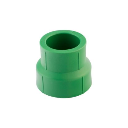 Picture of HILLTAKE: PPR Reducing Socket: 50X40mm