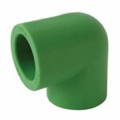 Picture of HILLTAKE: PPR Elbow 90°: 20mm