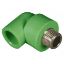 Picture of HILLTAKE: PPR Male Elbow: 63X50mm