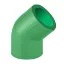 Picture of HILLTAKE: PPR Elbow 45°: 20mm