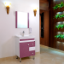 Picture of TOYO: Bathroom Vanity 610X460MM: Purple Texture