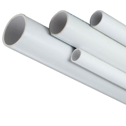 Picture of UPVC Pipe (IS 13592) 3 MTR 50 mm