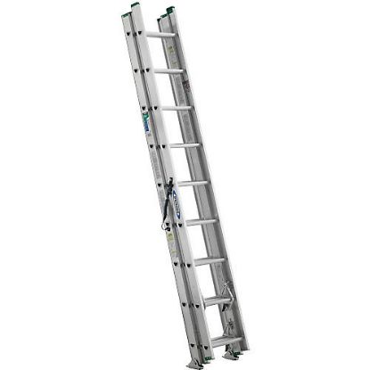 Picture of Slide Ladder 32FT