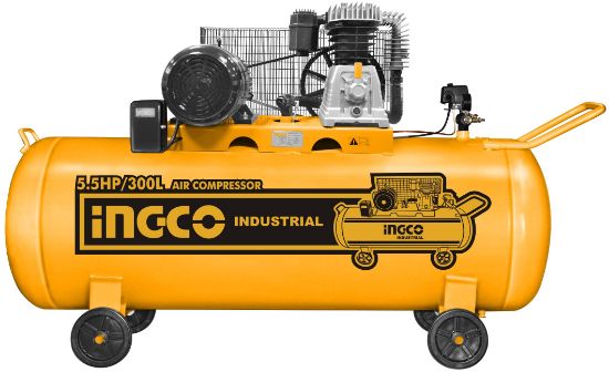 Picture of 300L Air Compressor - AC553001