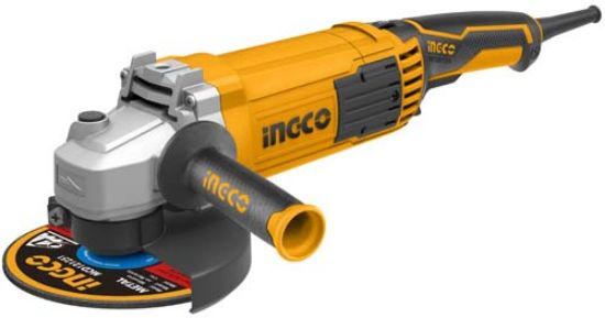 Picture of 1500W Angle Grinder - AG1500182