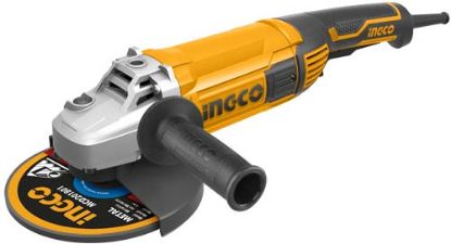 Picture of 2200W Angle Grinder - AG220018