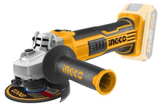 Picture of 20V Cordless Grinder - CAGLI1001