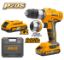 Picture of 20V 45NM Cordless Impact Drill - CIDLI20012