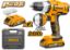 Picture of 20V 55NM Cordless Impact Drill - CIDLI20031