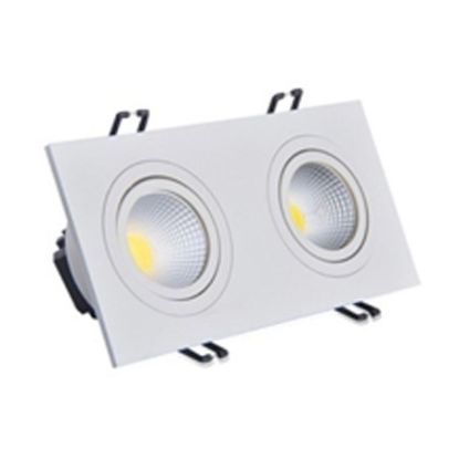 Picture of Wistotech Twin COB Light 6W Warm